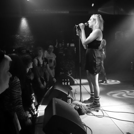 Magda - The Magenbitters (D, Berlin, Dresden) Heute Ist Alles Besser - Chemiefabrik, Dresden - 17. Januar 2026 (12).JPG